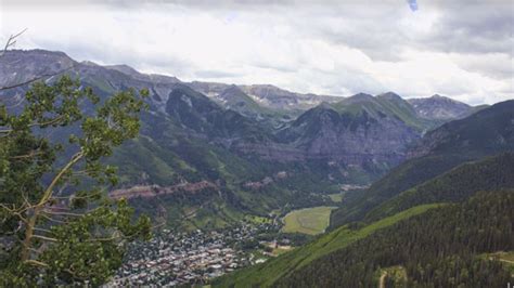 Live Telluride Webcams 